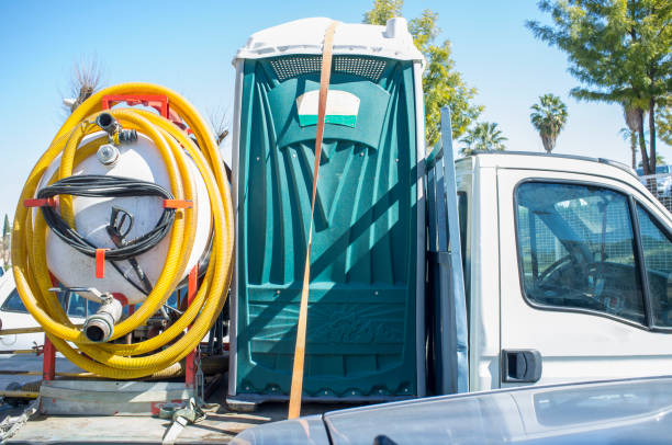Best High-end porta potty rental  in Taft Southwest, TX