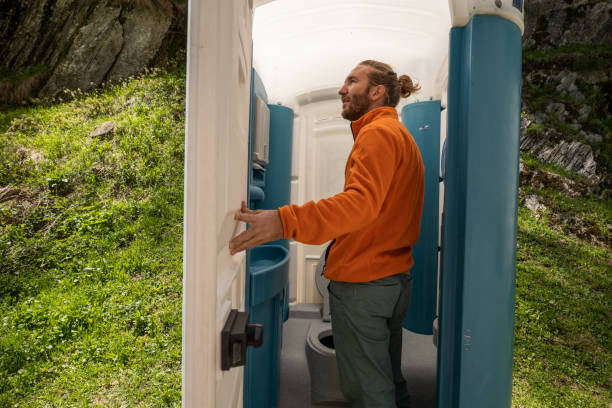 Best Luxury portable toilet rental  in Taft Southwest, TX