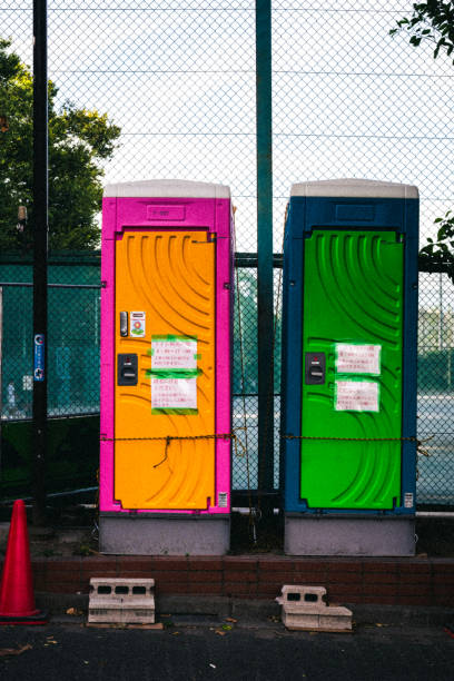 Best Construction site porta potty rental  in Taft Southwest, TX