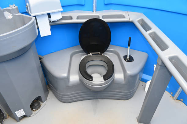 Best Best portable toilet rental  in Taft Southwest, TX