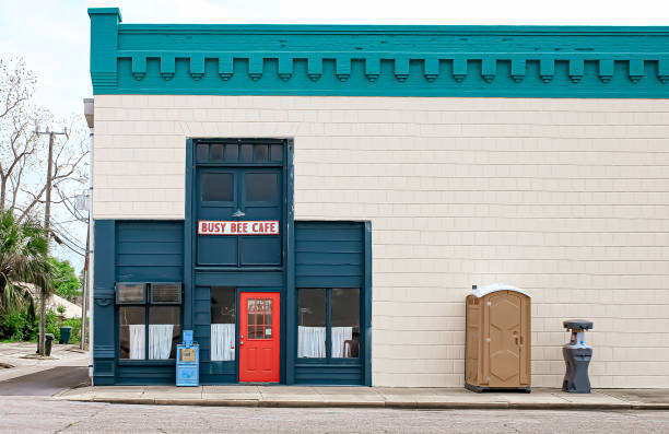 Best Event porta potty rental  in Taft Southwest, TX
